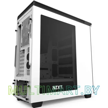 Корпус NZXT H440 (CA-H442W-W1) картинка 4